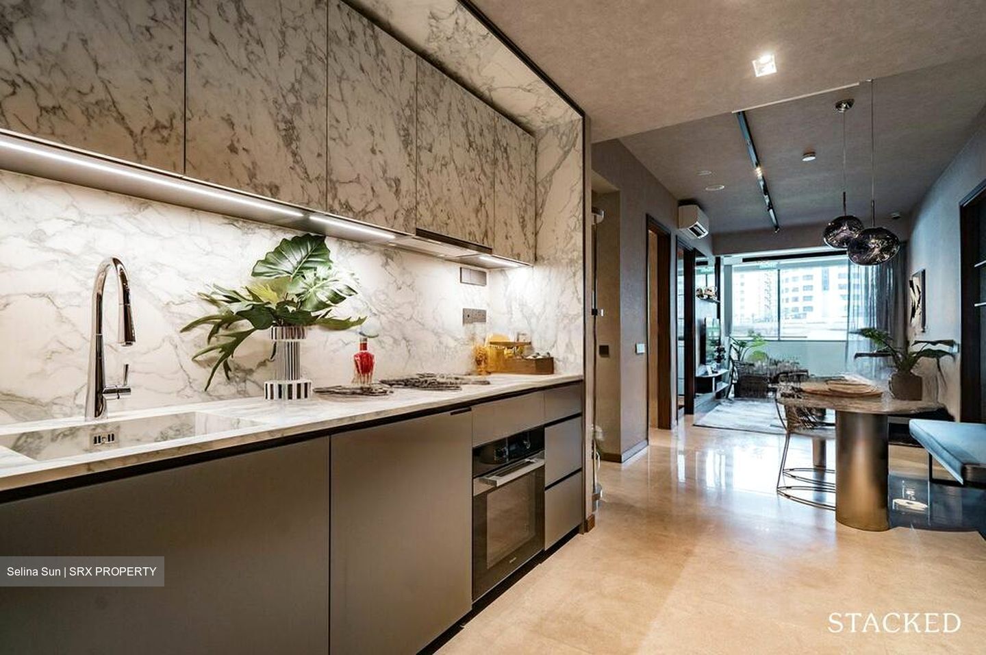 River Valley Road (D6), Condominium #482771201